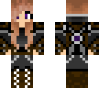 meh skin
