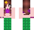 mermaid