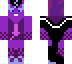 midnight sparkle
