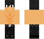 mine nobody elses