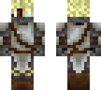 my assasin fixed