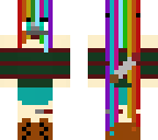 my friend requested xd