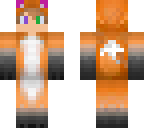my new skin