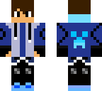 my own skin