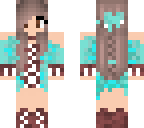 my skin