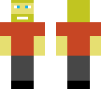 my skin