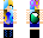 my skin