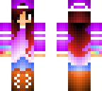 new skin