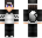 new skin for liammetz