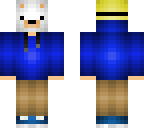 new skin ye