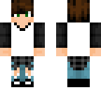 nice skin