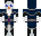 penguin