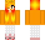 phoenix baby pjs