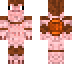 pig fighter