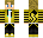 pikachu boy v3 4x4