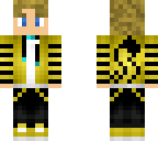 pikachu boy v4 3x3