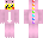 pikaonesie