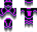 pink cool thing