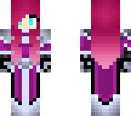 pink gladiator