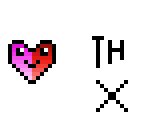 pinkypie510 and yuki2006s heart