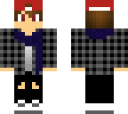 pixelmon skin
