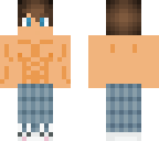pjs for bf