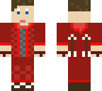 player red complete