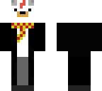 polar potter