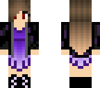 prom girl
