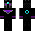 purple warrior