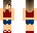 rachel from the bolt
