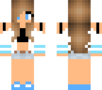 random girl