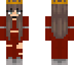 red queen