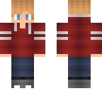 reddarcy's skin