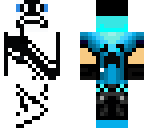 redne ender backwards