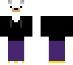 regular polar bear