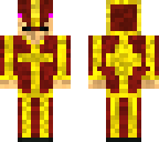 ******ed wizard