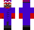 richerd dastardly full version