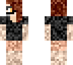 riz | Minecraft Skins