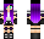roller girl