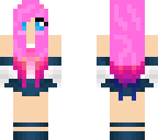 sailor ashley