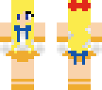 sailor venus