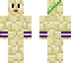 sand skin 