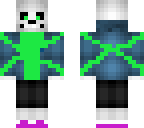 sans experimented