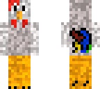 sarah chicken