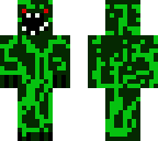 sea monster
