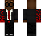 skin bez lica