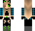 skin editet