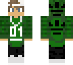 skin the world 2