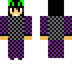 slasher humano